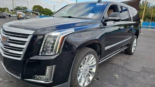 CADILLAC ESCALADE ESV 2019 1GYS3KKJ8KR405873 image